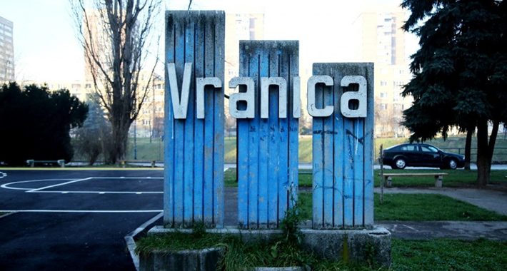 Vranica 4