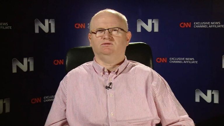 Arapović: U narednih petnaest do trideset dana vrhunac epidemije u BiH