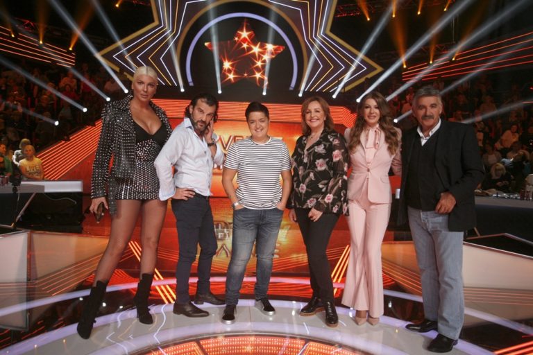 Marija Šerifović u Zvezdama Granda na OBN-u: „Na estradi sve više prostitutki!“