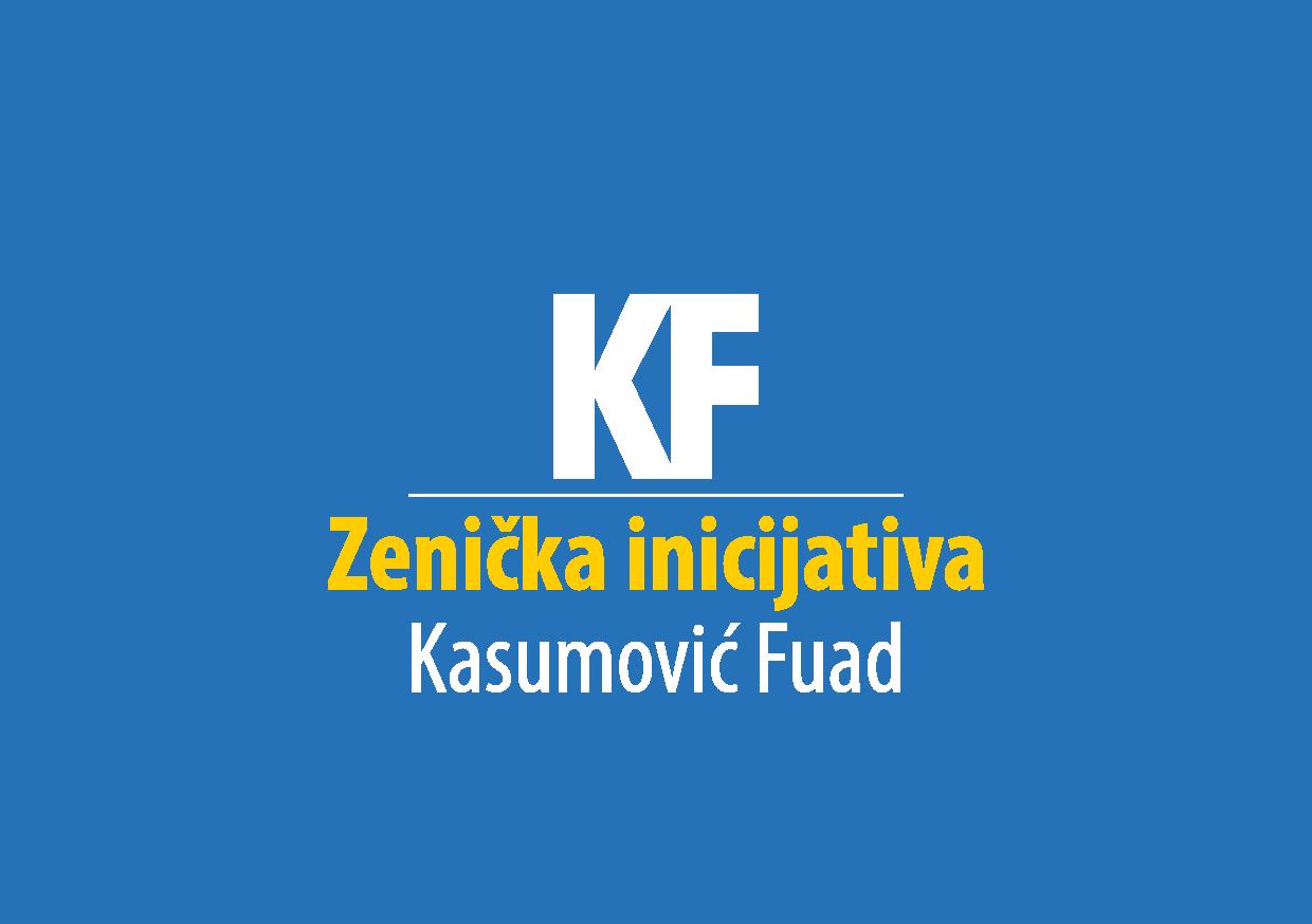 Zenička inicijativa Kasumović Fuad