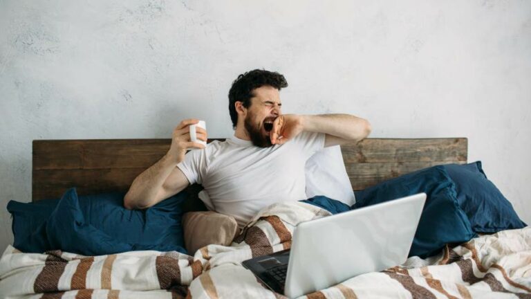 Loše spavate? Ovo su navike ljudi koji uvijek dobro spavaju