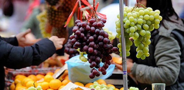 Naloženo uništavanje 744 kilograma hrane