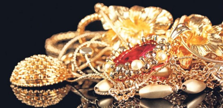 Niko ne želi zaplijenjeni nakit(?!)