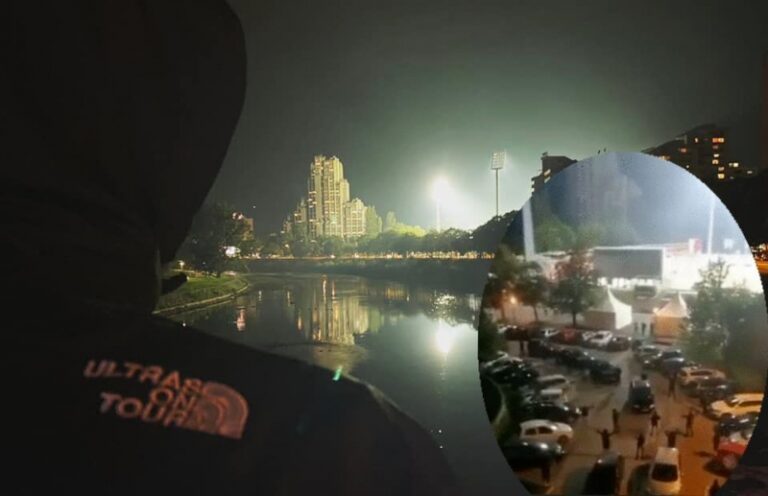 Volim te Bosno: BH Fanaticosi objavili kako izgleda navijanje u doba korone