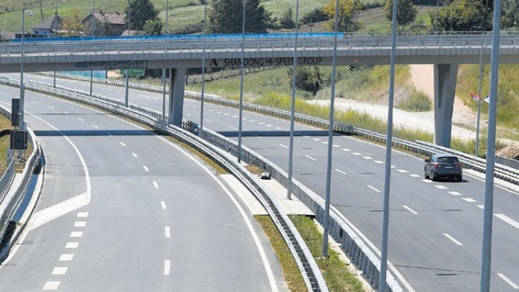 Na dvije dionice autoceste Sarajevo – Beograd bit će 63 mosta