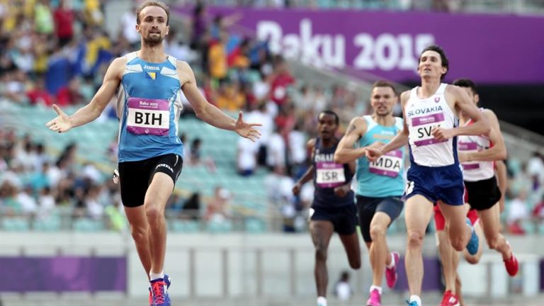 Objavljena lista: Ko su zaslužni i vrhunski sportisti BiH