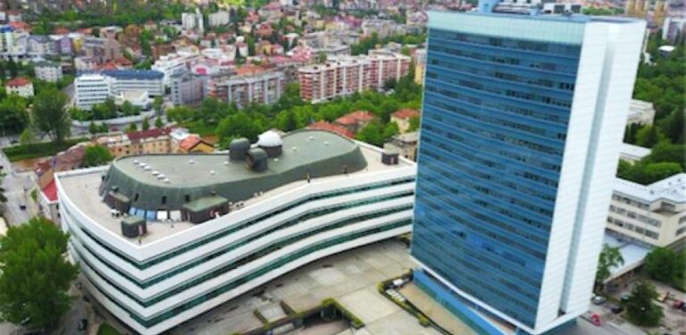 Iz budžeta zajedničkih institucija 15 miliona KM za zdravstveni sektor BiH