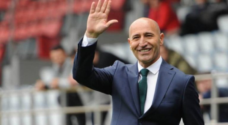 Bivši trener Bursaspora u narednim danima sjeda na klupu NK Čelik