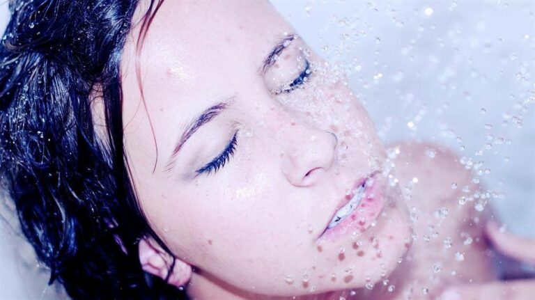 Ovaj dio tijela često se zanemaruje kod tuširanja