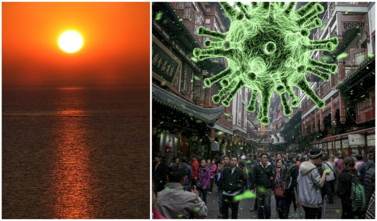 Ljudi s nedostatkom ovog vitamina ipak su ugroženiji od koronavirusa