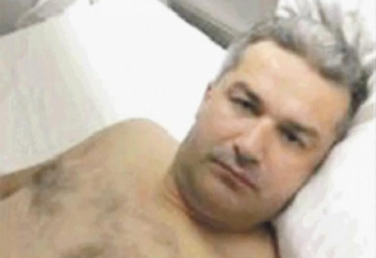 Bh. političar na porno-sajtu!