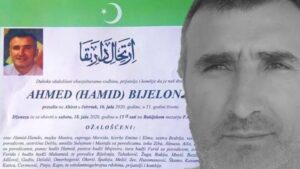 ahmed bijelonja
