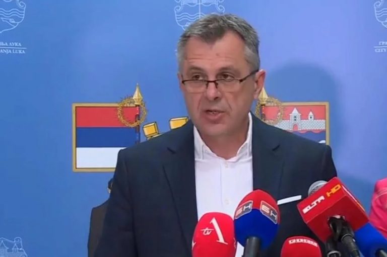 NOVE MJERE: Banja Luka zatvara sve ugostiteljske objekte do 23. marta