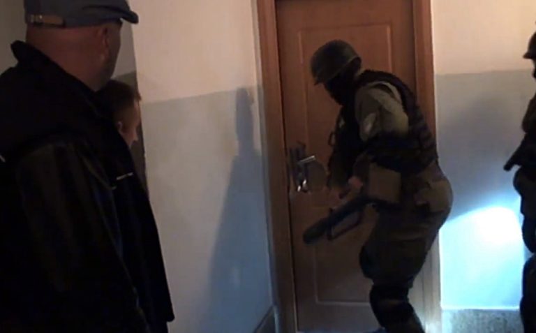 Hapšenja i pretresi na više lokacija u Zenici: Nastavak operativne akcije “Mreža”