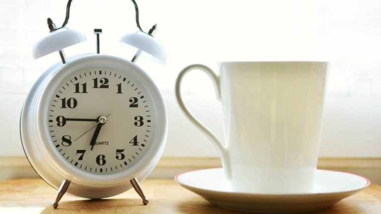 Kako izbor alarma utiče na buđenje?