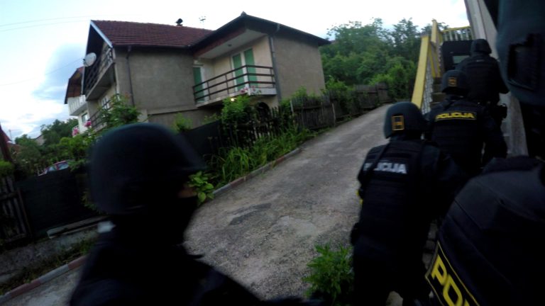 Suspendovana tri službenika Policijske stanice Maglaj