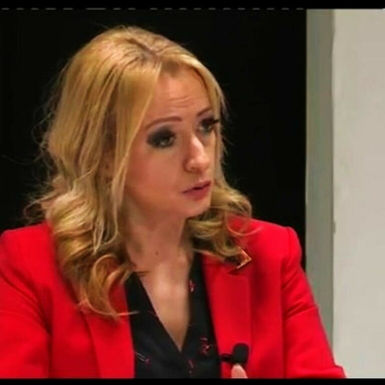 Bh. političarka objavila zanimljivu sliku: Mama nindža