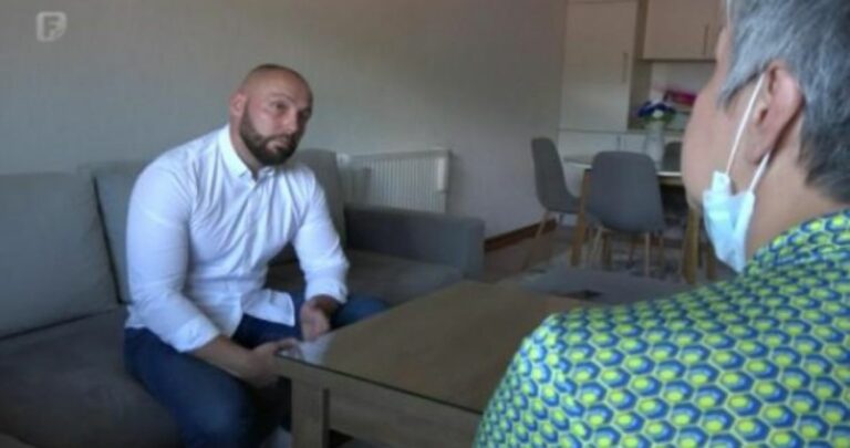 Mladi bh. sportista o borbi s koronom: Katastrofa, kao da vam se tijelo raspada