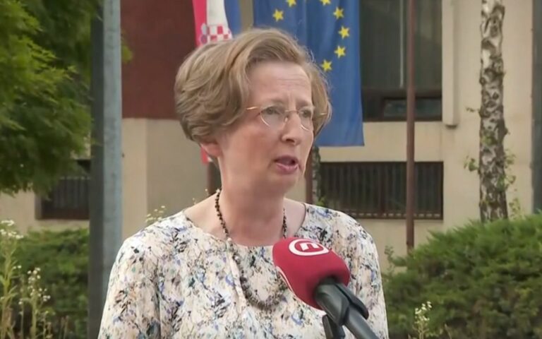 Sarajevska ratna doktorica: Korona “ne voli” slane otopine, redovno ispirajte nos