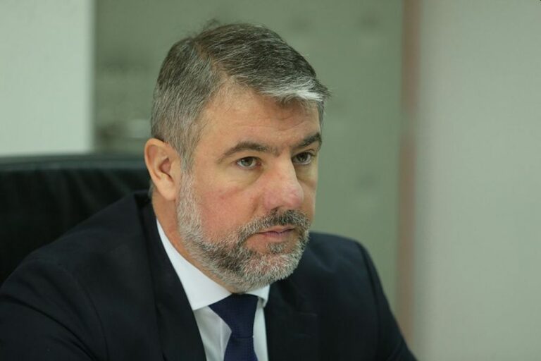 Šeranić: Porast broja zaraženih očekuje se u drugoj polovini januara