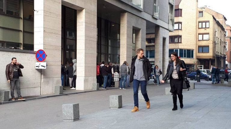 Od 2013. BiH ostala bez 49.597 radnika i 5.235 njegovatelja