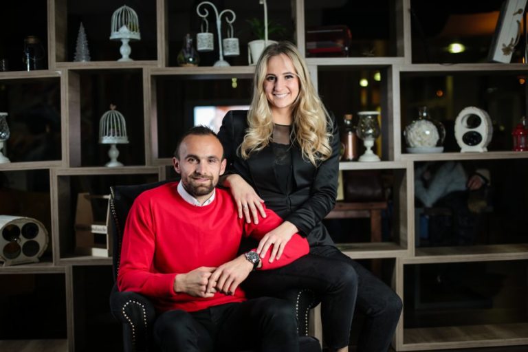 Zavirite u novi dom Amela i Amine Tuka