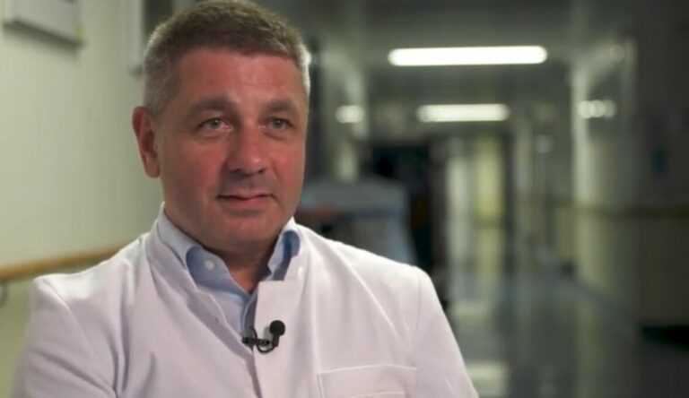 Slovenački infektolog upozorio na opasnost od britanskog soja virusa