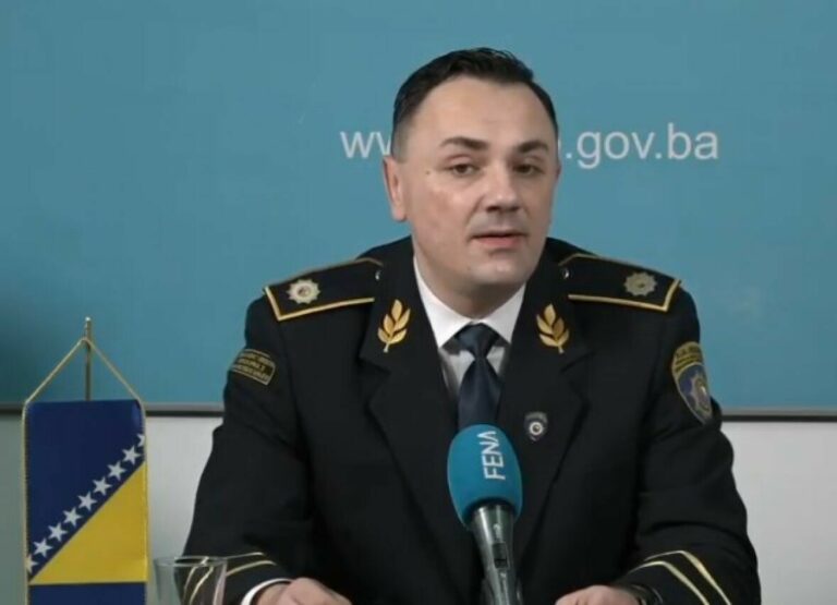 Koliko je objekata zatvoreno, radnika na crno otkriveno u FBiH