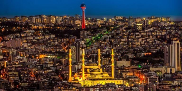 Ramazanski dani bh. studenata u Ankari