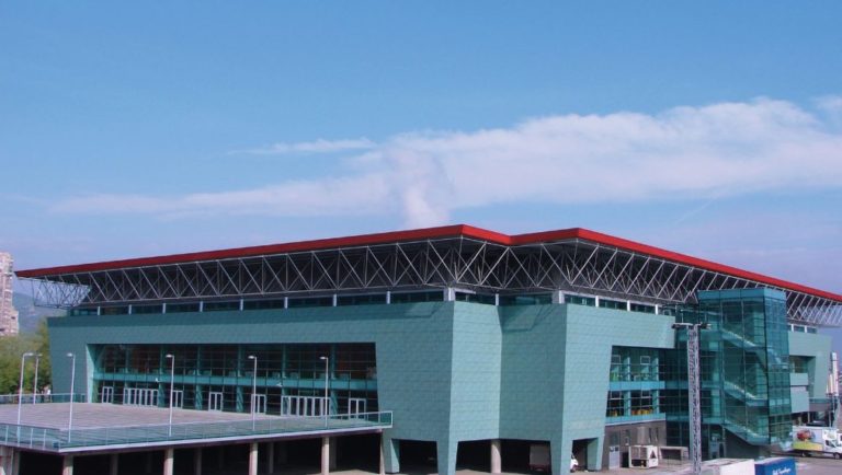 Brojni sadržaji povodom 10 godina zeničke Arene