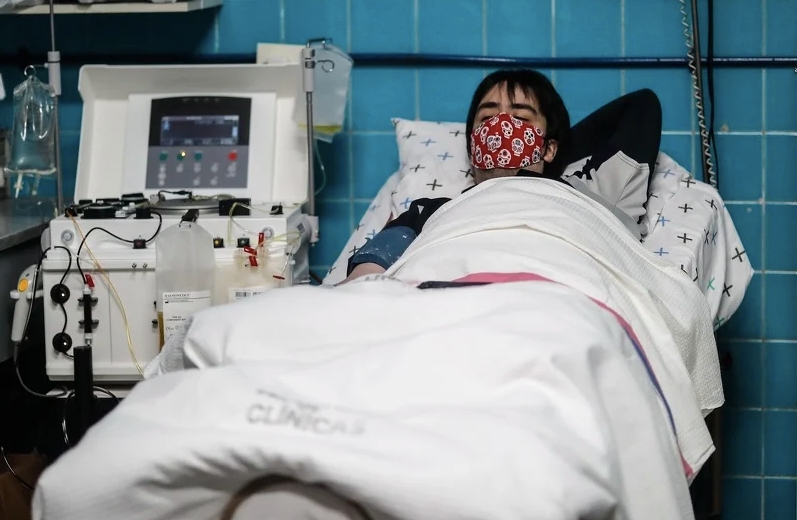 argentina koronavirus