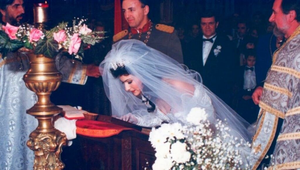 arkan aleksic svadba ceca arkan novosti