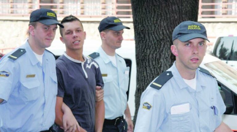 Zbog 1.000 KM nasmrt pretukao sugrađanina: Mahmić kriv za razbojništvo u Zenici