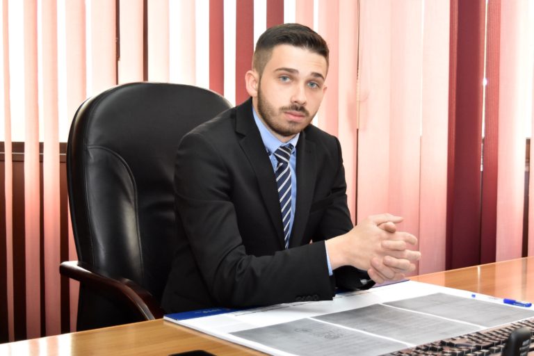 Ministar Isak: Podržavam mještane Babinskog sliva, a koncesionari su dužni ispoštovati ugovor!