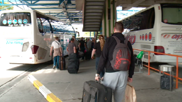 Njemačka daje novac migrantima koji se žele vratiti kući