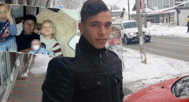 Najbolji prijatelj Admira Sovića: Govorio je da će pobiti djecu