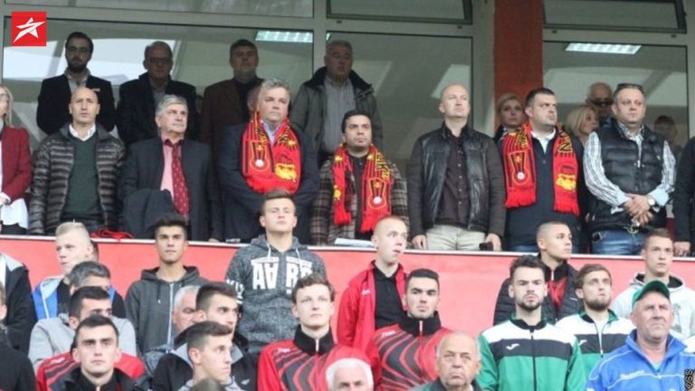 Ashat Idrizović, menadžer NK Čelik: Tek sam došao u klub, a već sam dobio pohvale i prijetnje