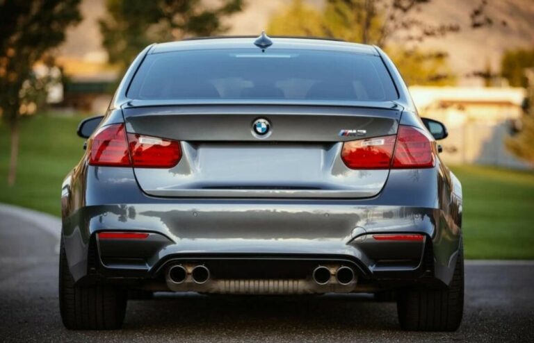 Nevjerovatna situacija u BiH: Oduzeli mu BMW pa otkrili niz drugih prekršaja