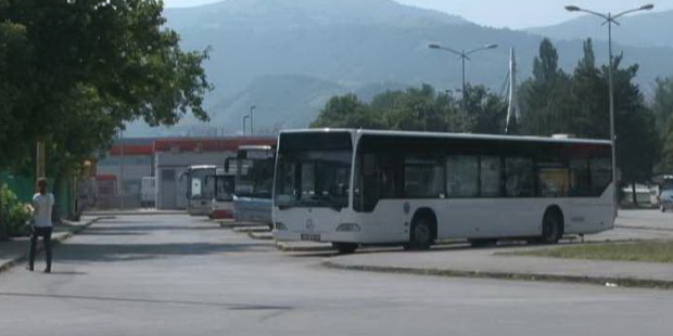 Sedam autobusa Zenicatransa isključeno iz saobraćaja