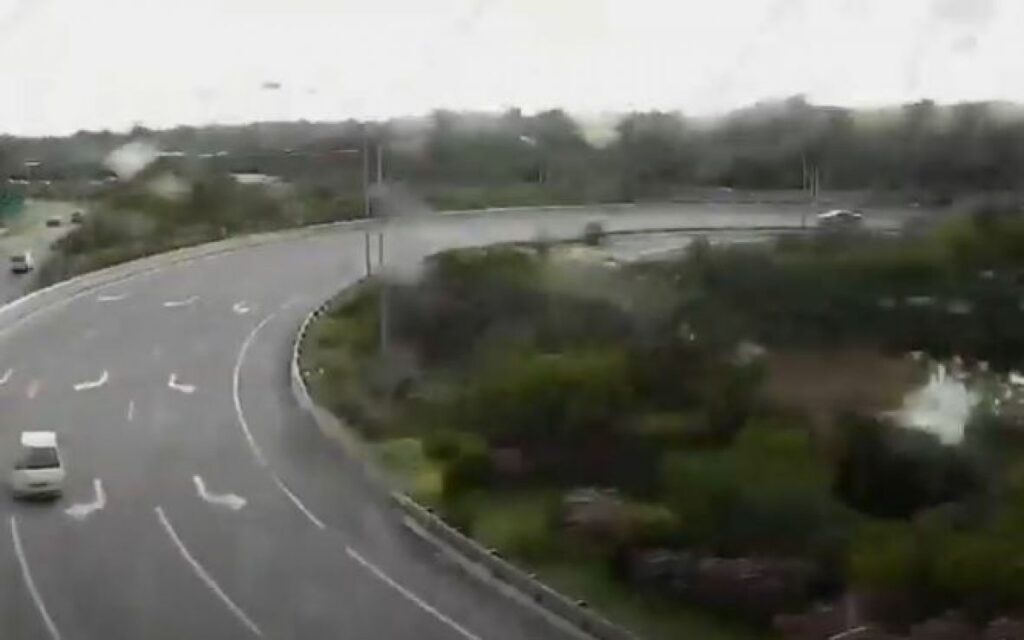 autocesta Australija YT prtscr