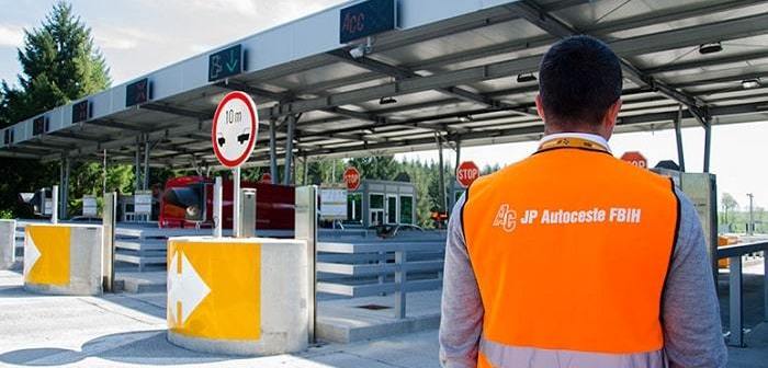 Autoceste Federacije BiH prodaju obveznice za 30 miliona maraka