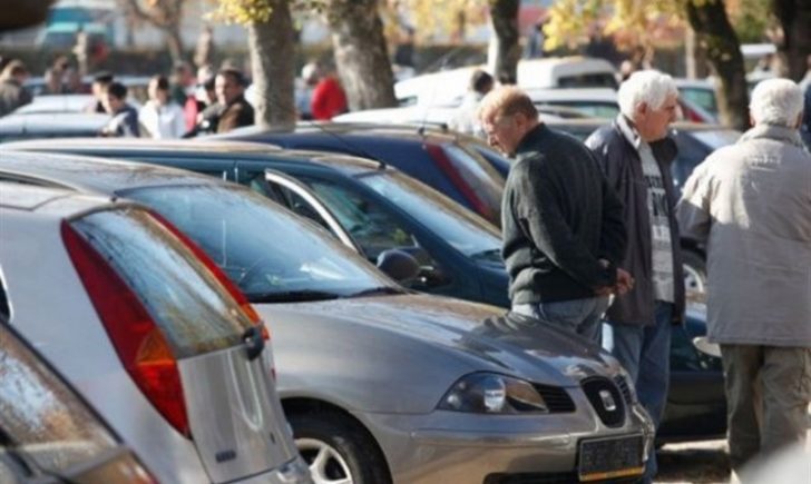 U 2022. godini Bosanci i Hercegovci kupili su automobile u vrijednosti od 800 miliona KM, najskuplji 500.000 KM