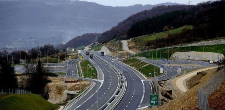Federalna vlada dala saglasnost na ovogodišnji plan Autocesta FBiH