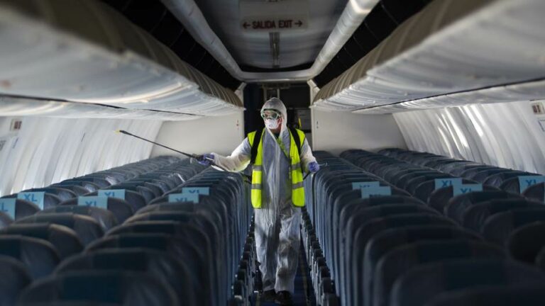 Avioprijevoznici usvojili još sumorniju prognozu za 2020. godinu