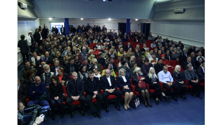 Prijatelji se oprostili od Donne Ares: Bila je neiscrpni stvaralac muzike