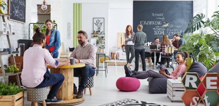 Zabava na poslu pospješuje produktivnost radnika