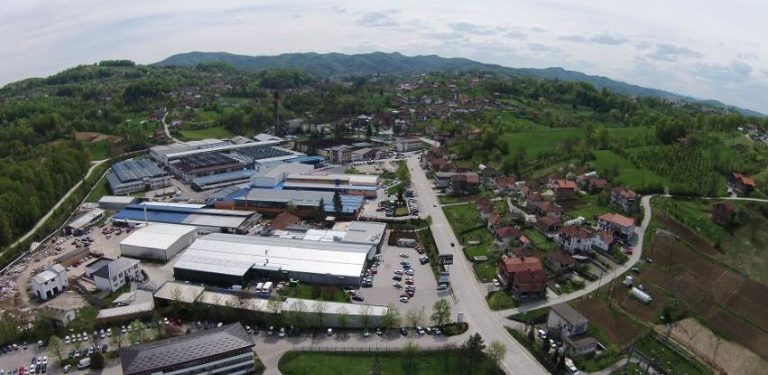 ZDK: Pogodnostima za investitore povećani broj zaposlenih, promet i izvoz