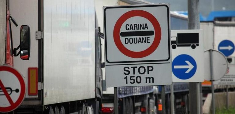 BiH na carinama izgubila 3,4 milijarde KM