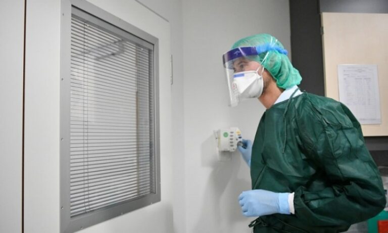 U svijetu koronavirusom zaraženo više od 54,83 miliona ljudi