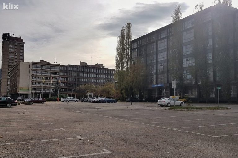Kasumović u Zenici planira projekt Gradske vijećnice, iz SDA kažu da neće dozvoliti gradnju “Potemkinovih sela”